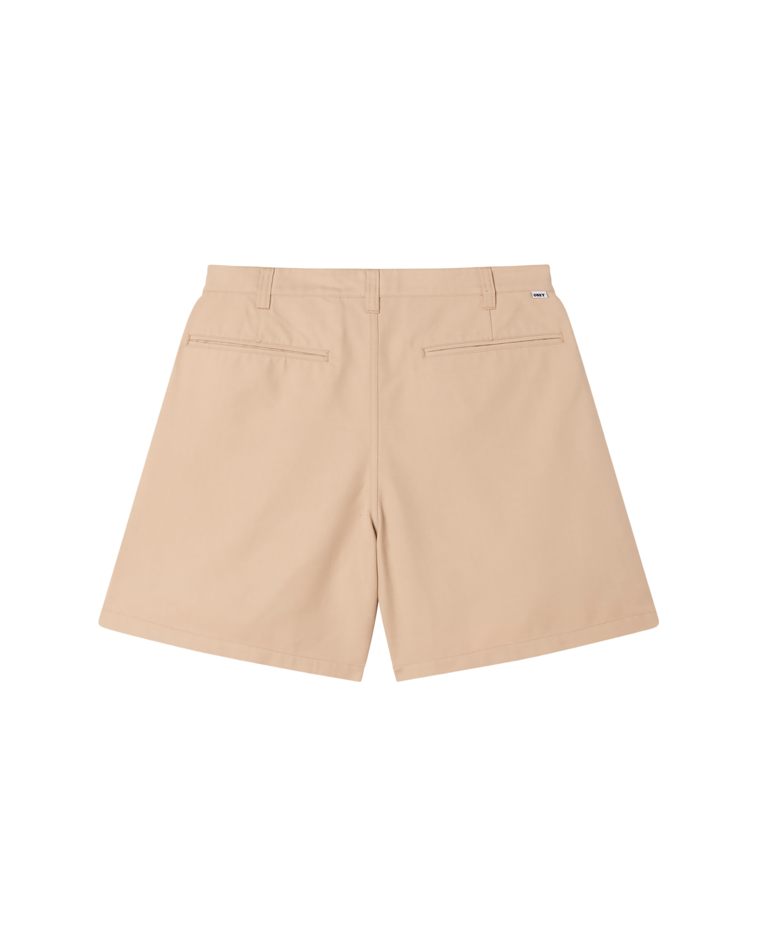 obey-dean-pleated-short-cement (zoomed)
