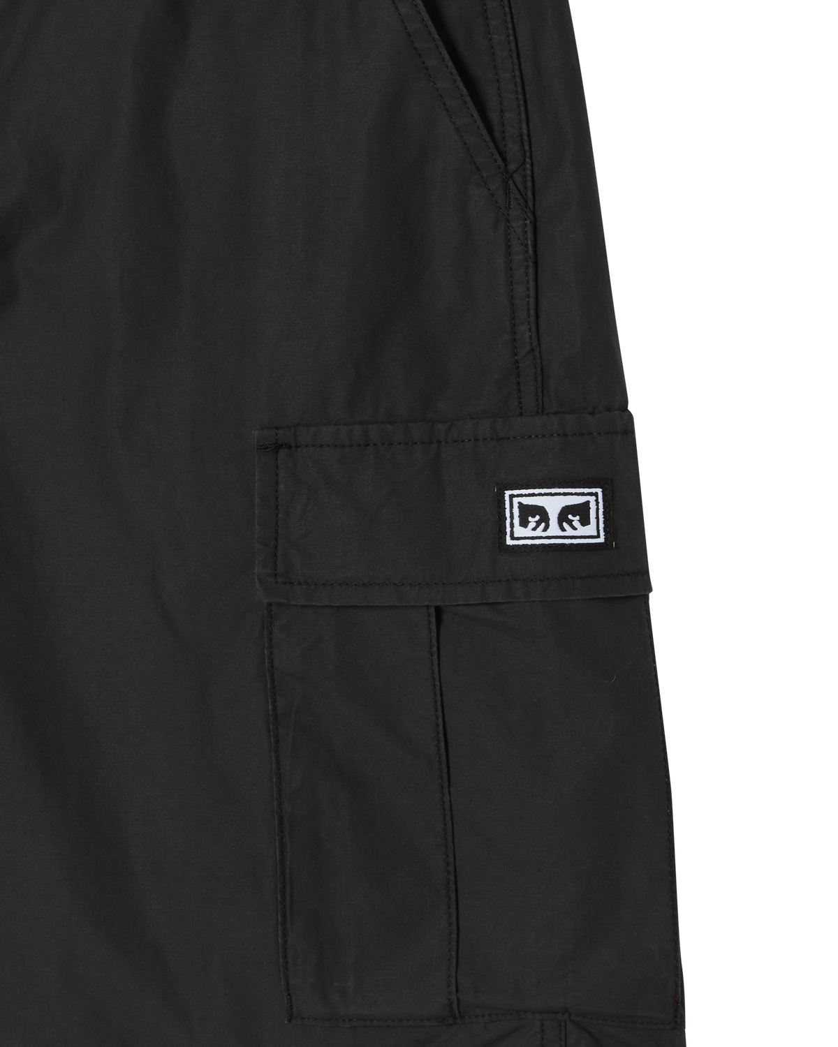 obey-classic-cargo-short-black-faded-wash