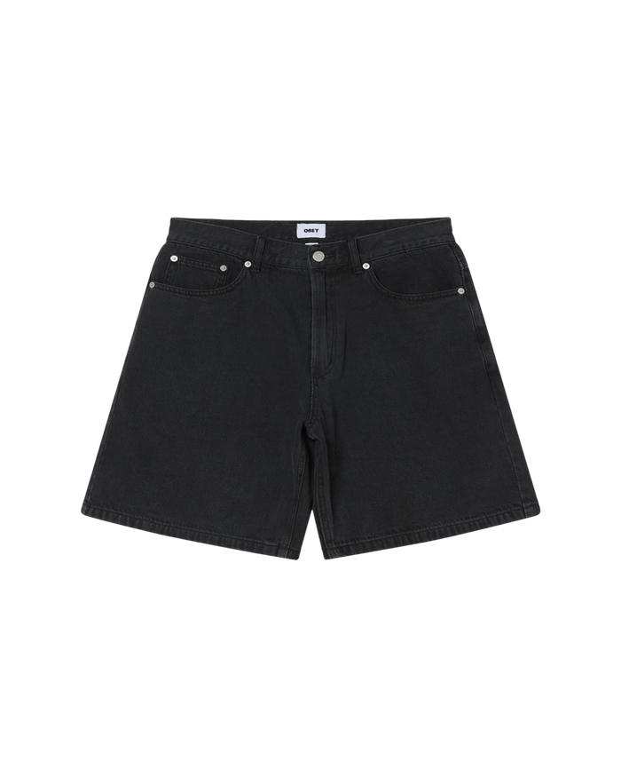 obey-emerson-denim-short-washed-black