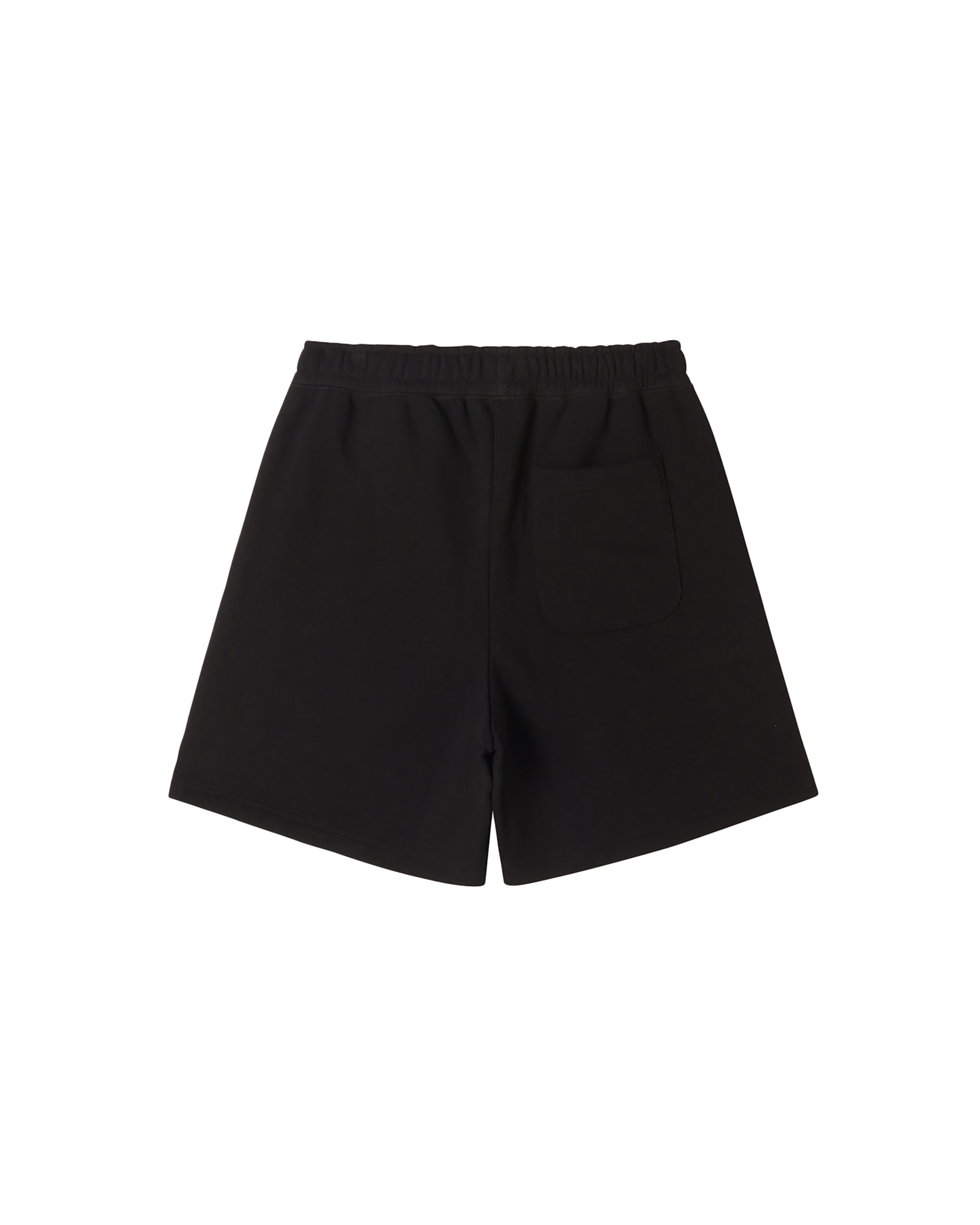 obey est works bold sweatshort black