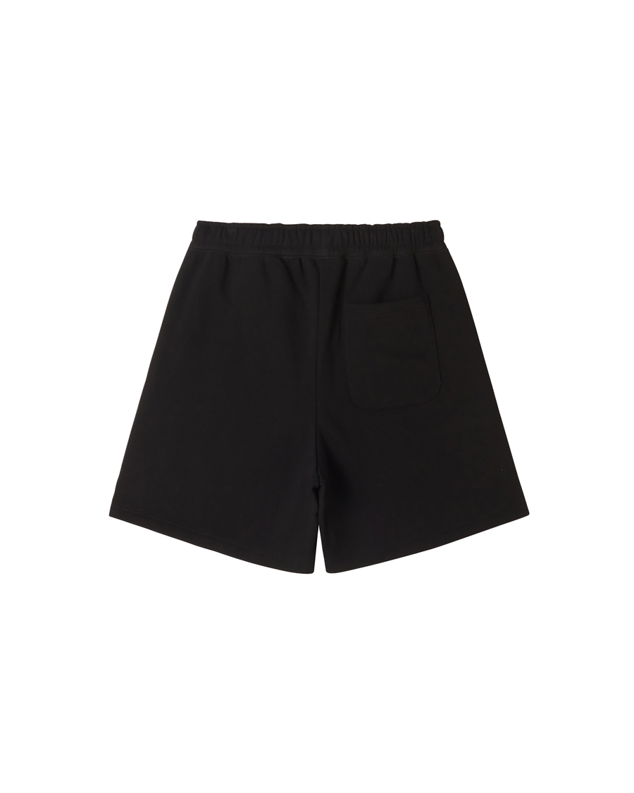 obey est works bold sweatshort black