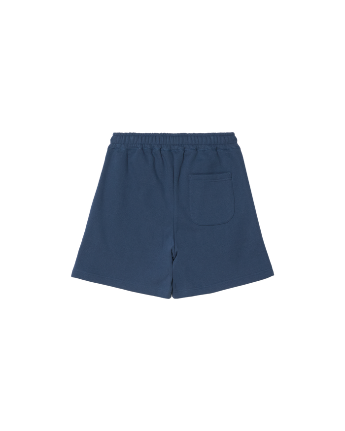 obey-est-works-bold-sweatshort-dark-denim - alternate view