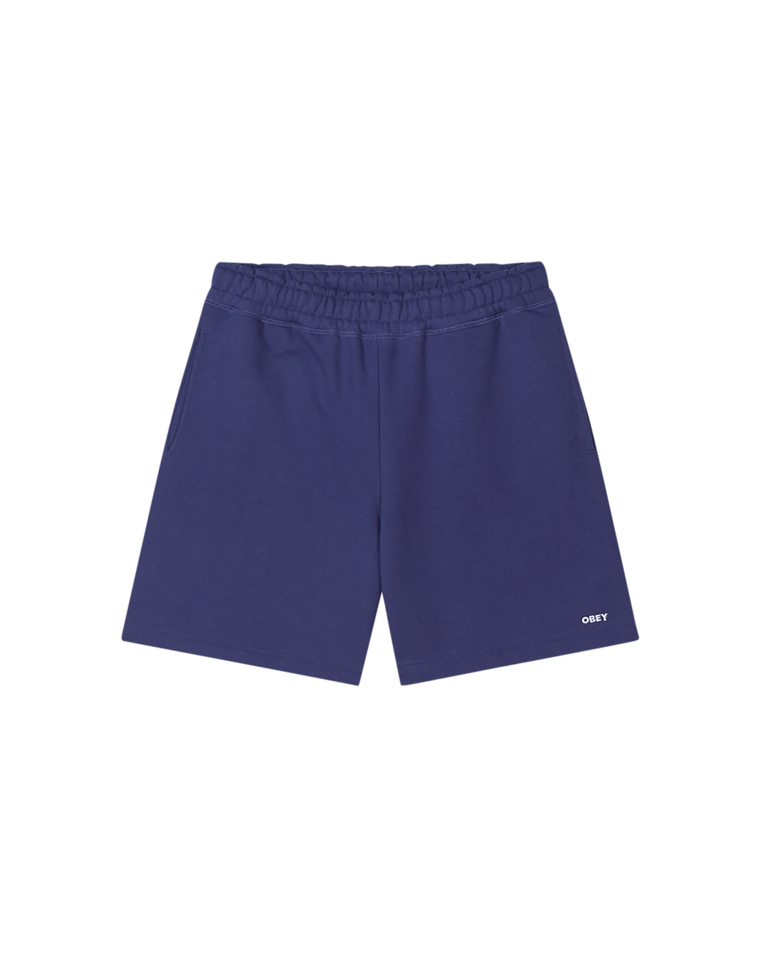EST. WORKS BOLD SWEATSHORT