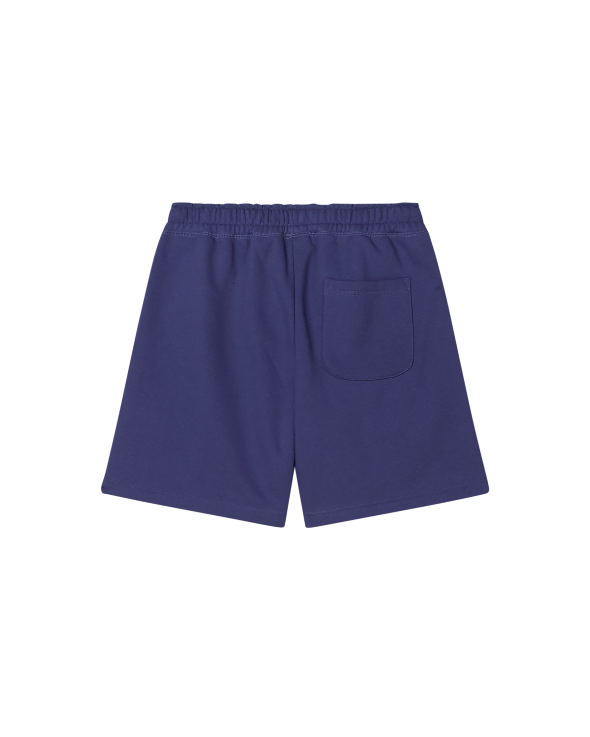 EST. WORKS BOLD SWEATSHORT