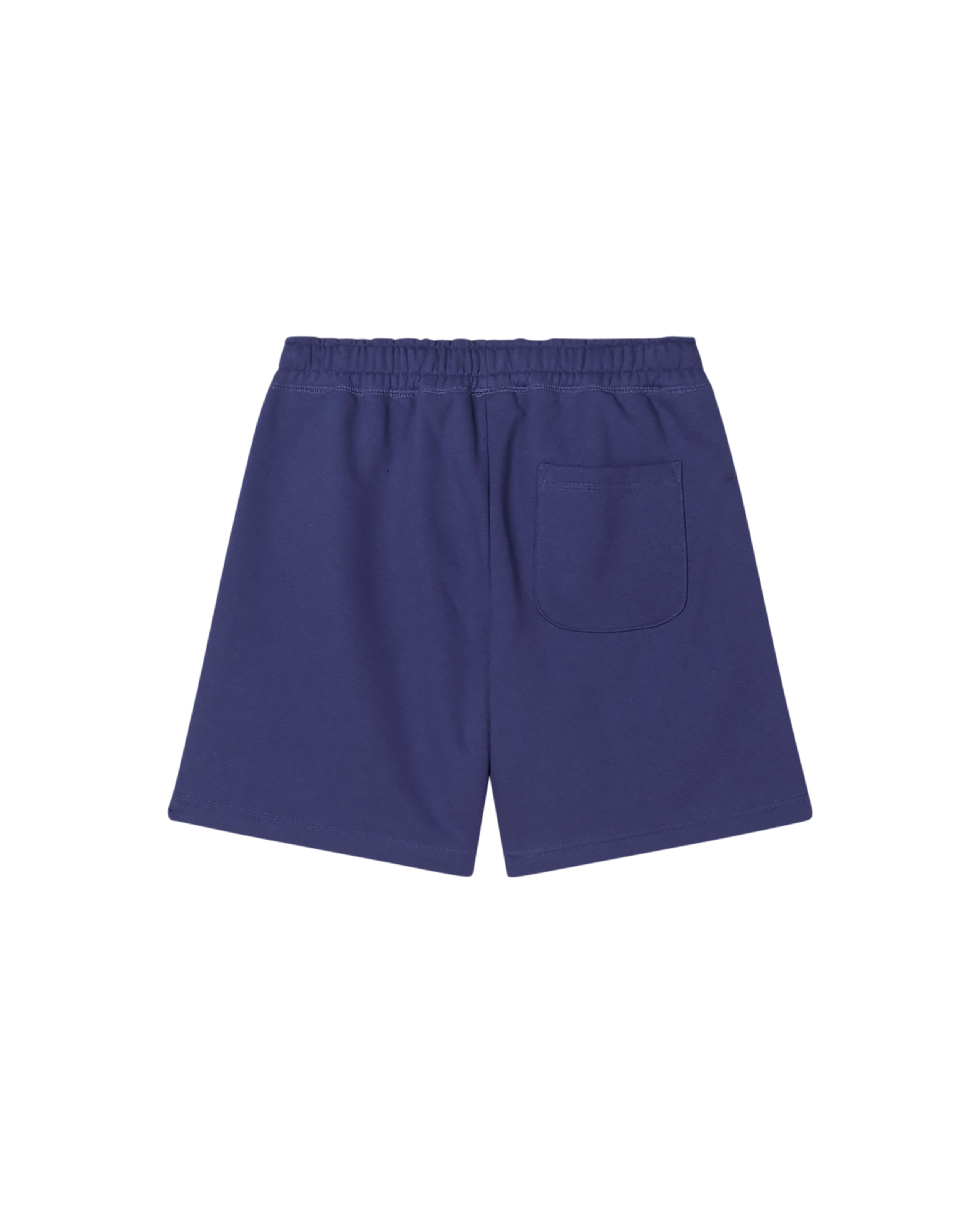 EST. WORKS BOLD SWEATSHORT