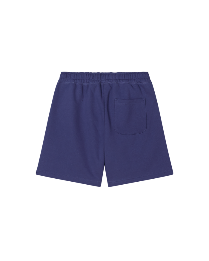 EST. WORKS BOLD SWEATSHORT