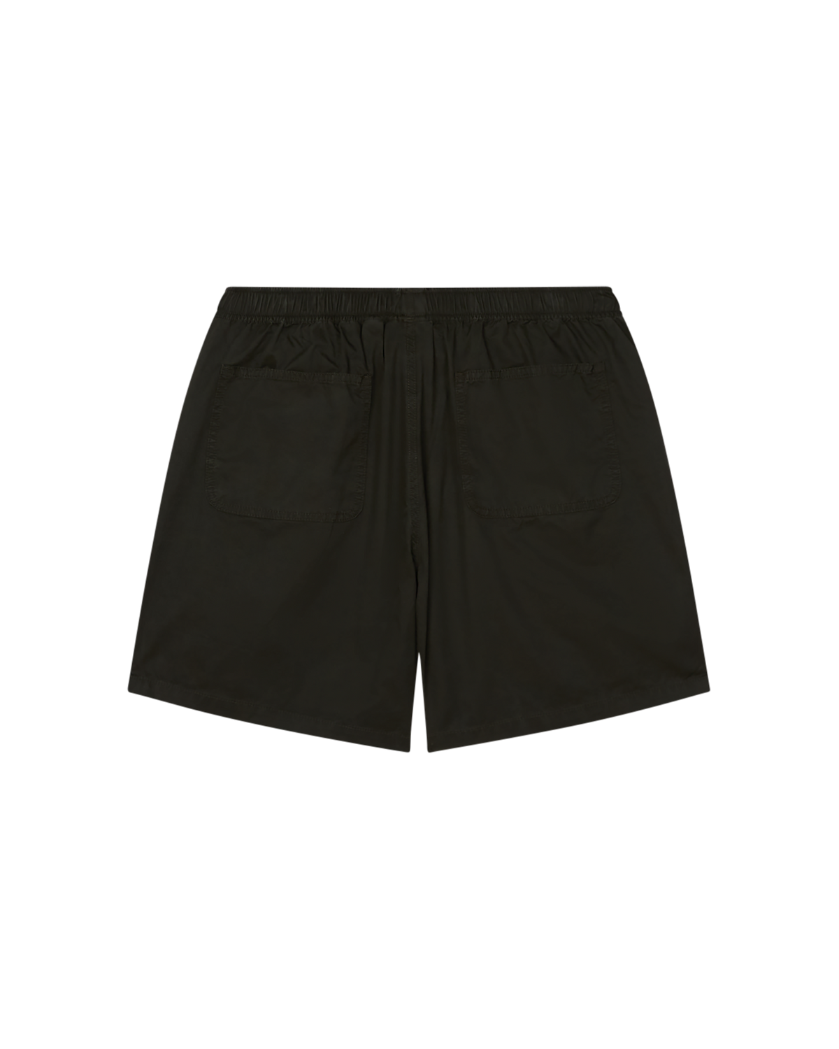 obey easy gravel trail short rosin faded wash