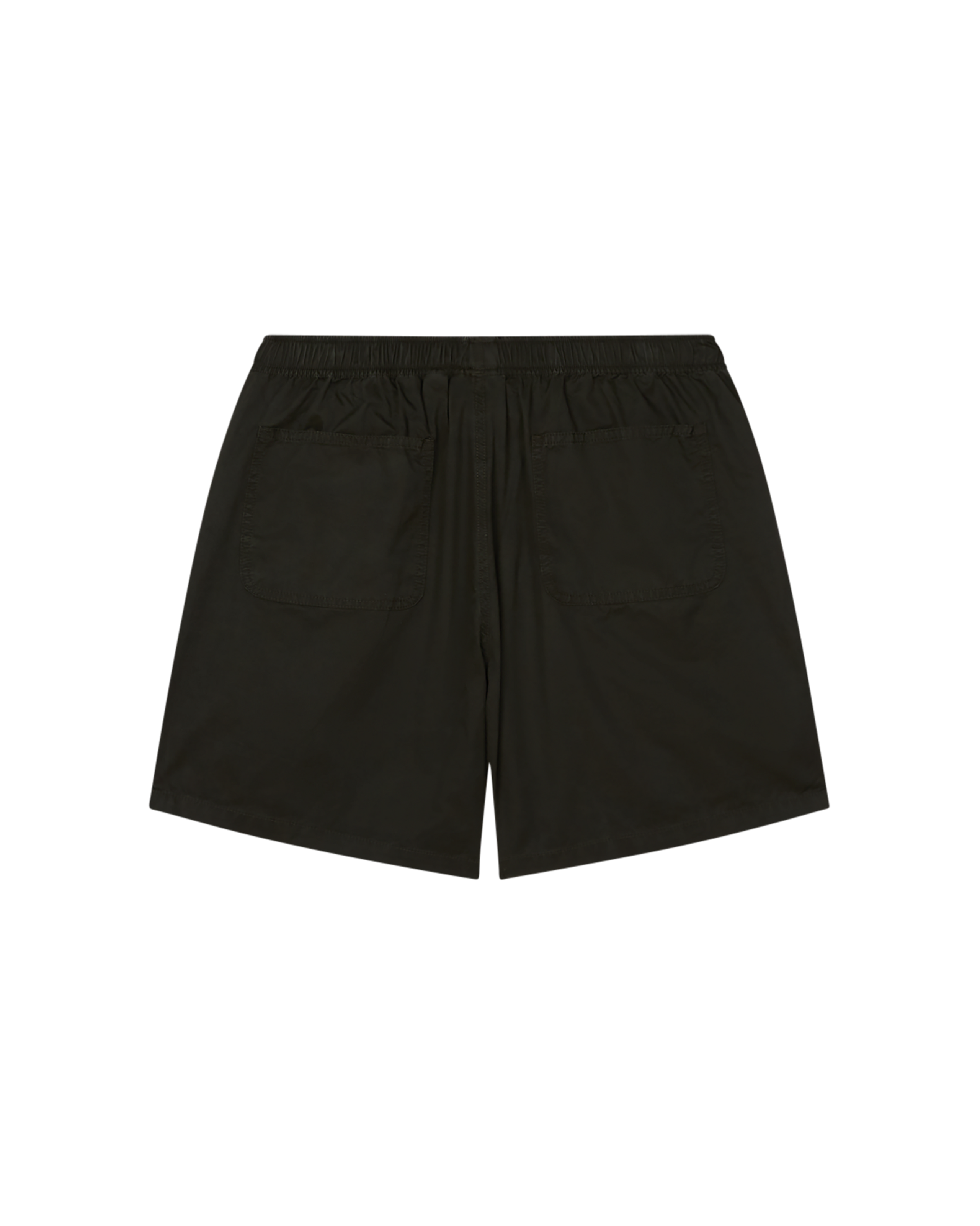 obey easy gravel trail short rosin faded wash