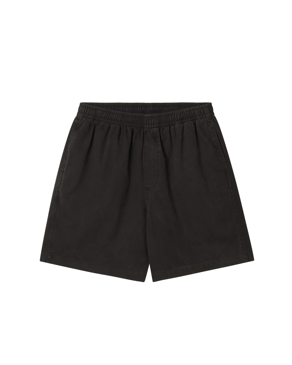 obey-theo-easy-short-black-faded-wash