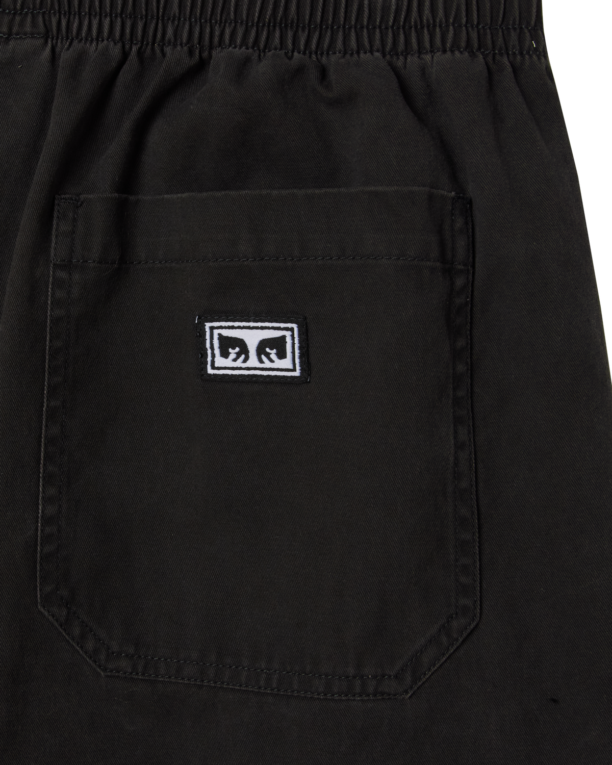 obey-theo-easy-short-black-faded-wash