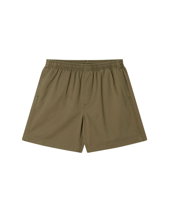 obey-theo-easy-short-smokey-olive-faded-wash