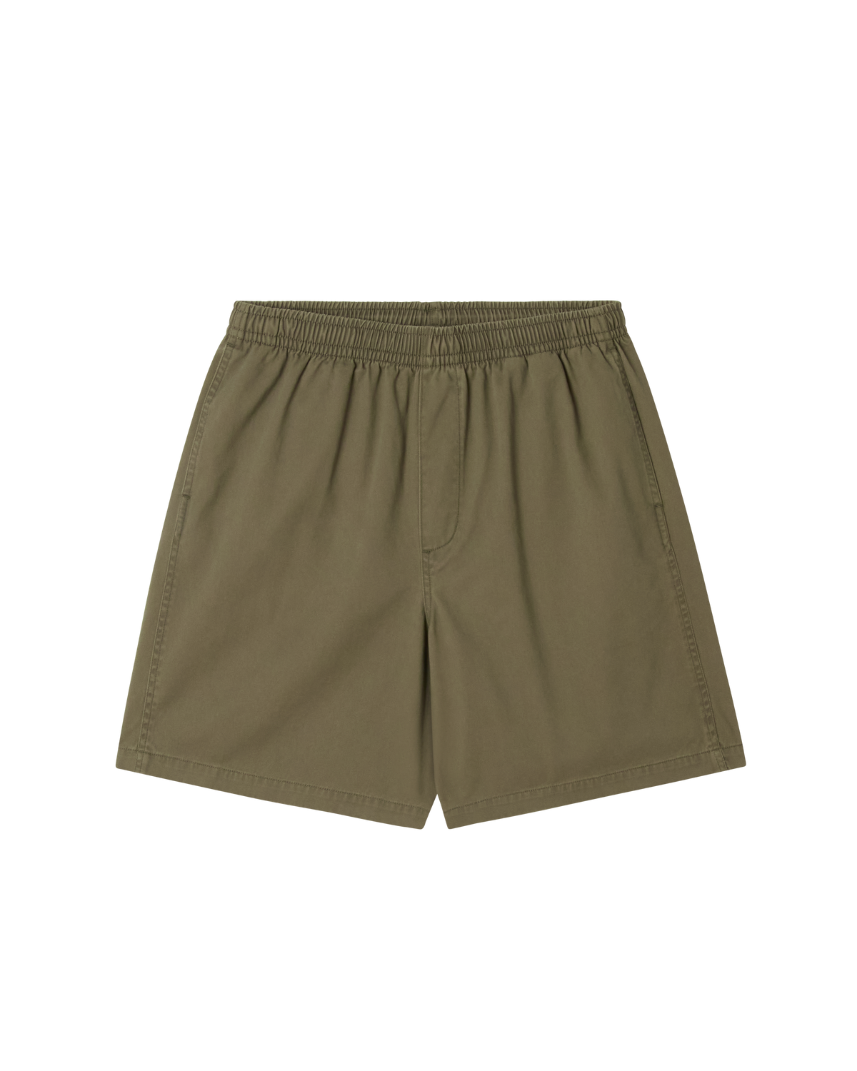 obey-theo-easy-short-smokey-olive-faded-wash
