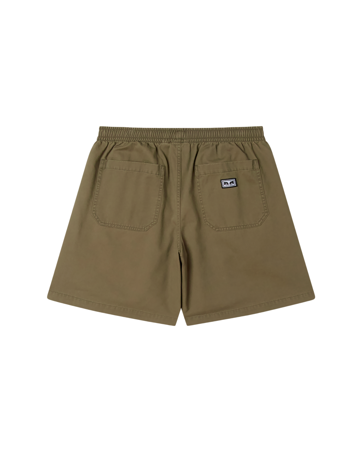 obey-theo-easy-short-smokey-olive-faded-wash