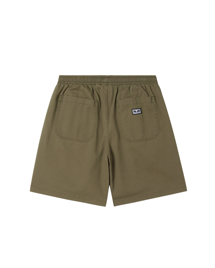 THEO EASY SHORT - alternate view