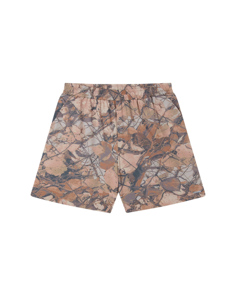 TRAVEL SHORT – OBEY CLOTHING EU