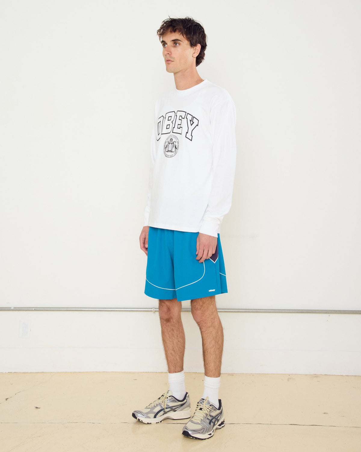 obey-corner-short-mykonos-blue-multi