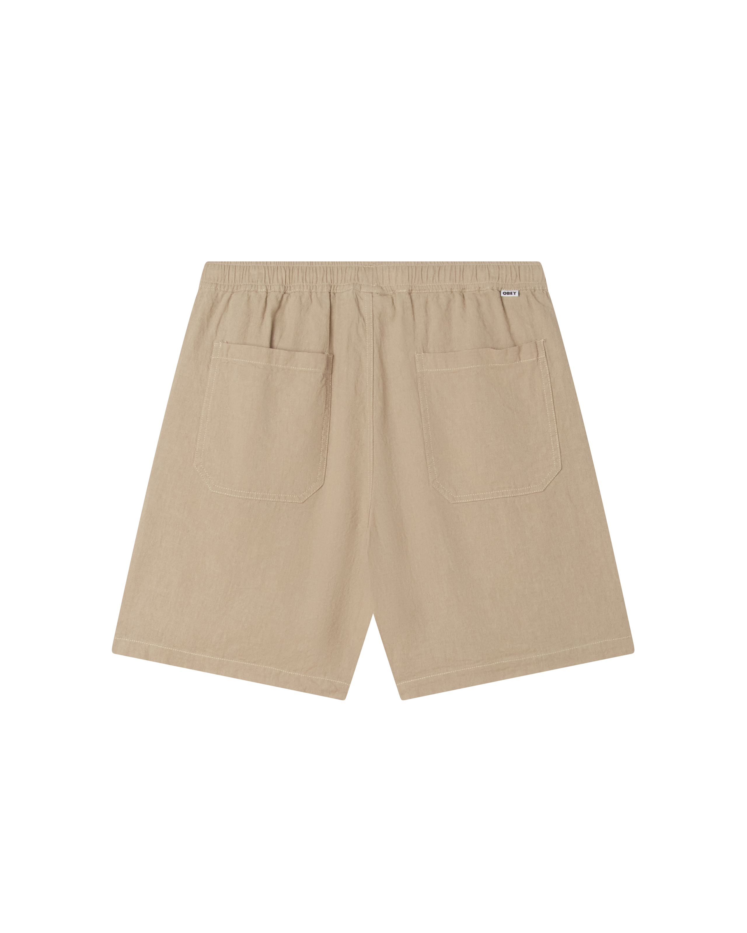 RELAXER SHORT (zoomed)
