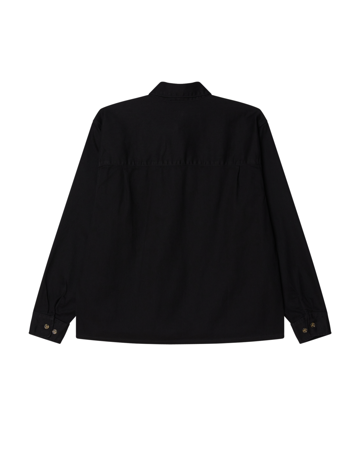 PABLO DENIM SHIRT