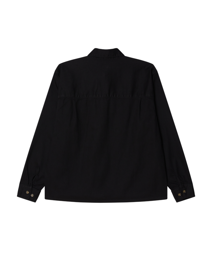 PABLO DENIM SHIRT