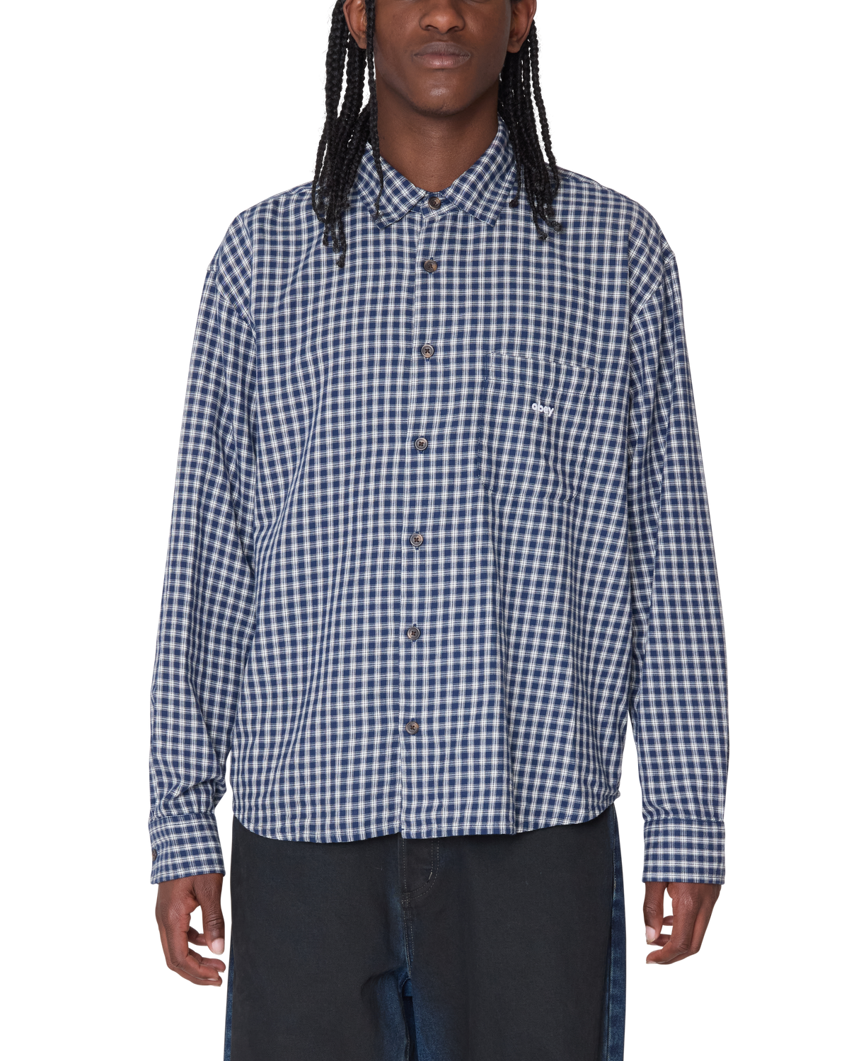 BIGWIG ANDY SHIRT