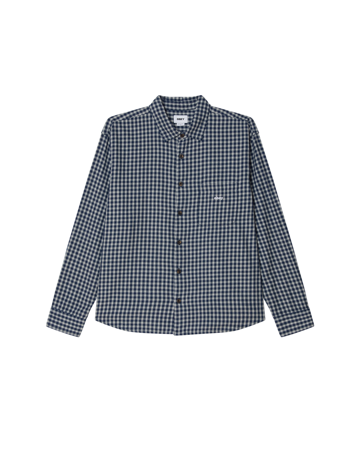 BIGWIG ANDY SHIRT