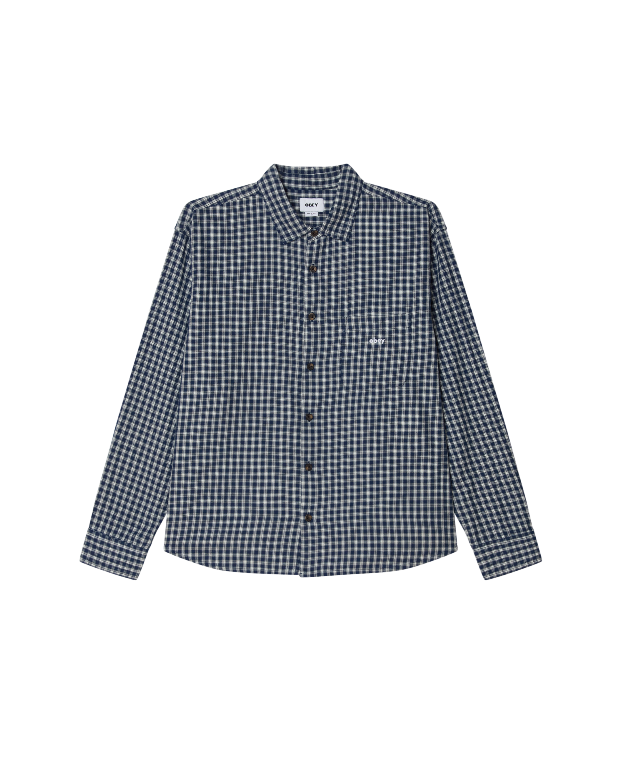 BIGWIG ANDY SHIRT