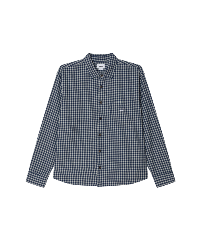 BIGWIG ANDY SHIRT
