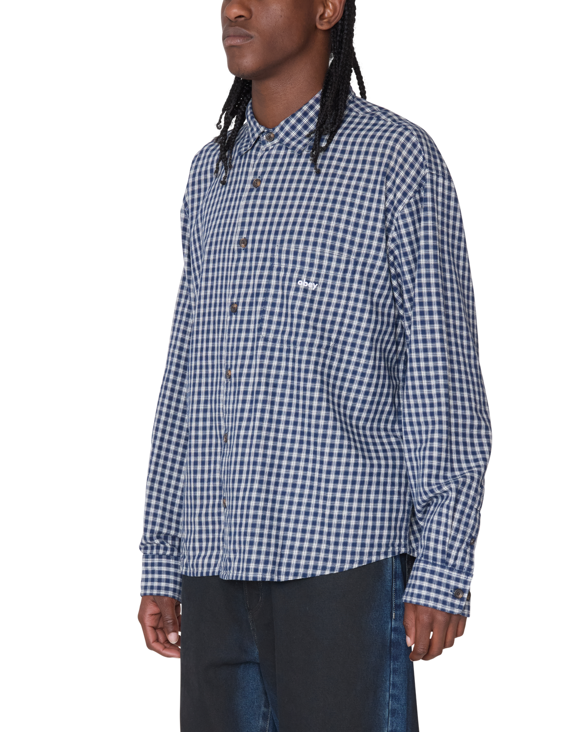 BIGWIG ANDY SHIRT