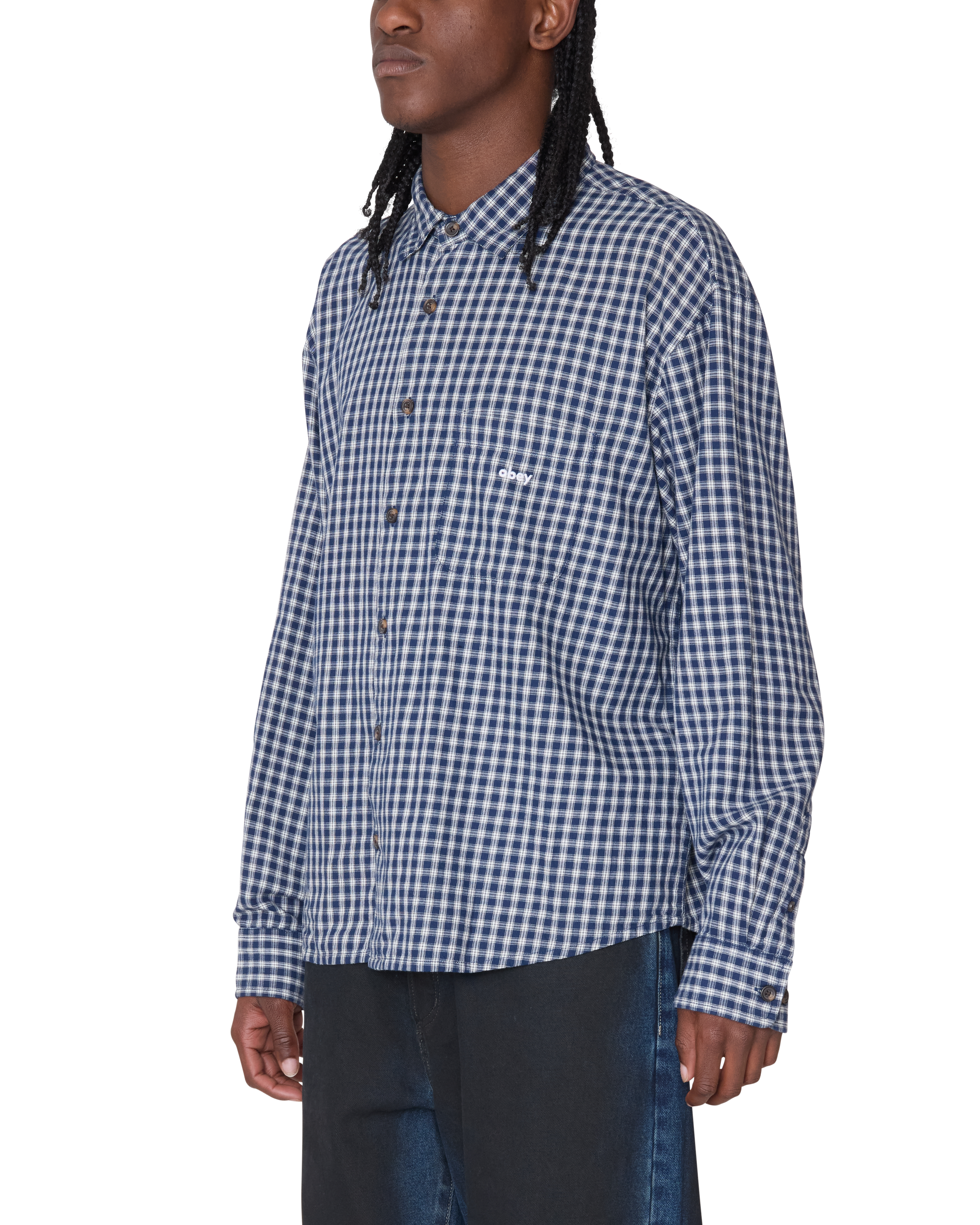 BIGWIG ANDY SHIRT