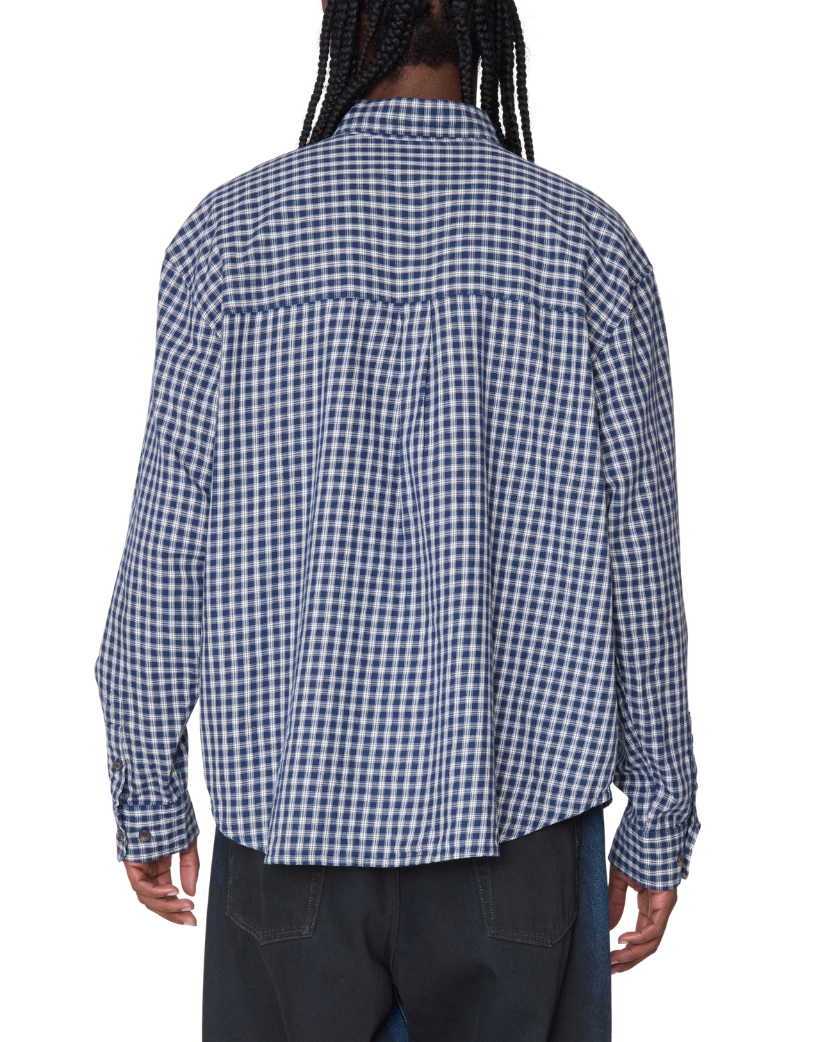 BIGWIG ANDY SHIRT