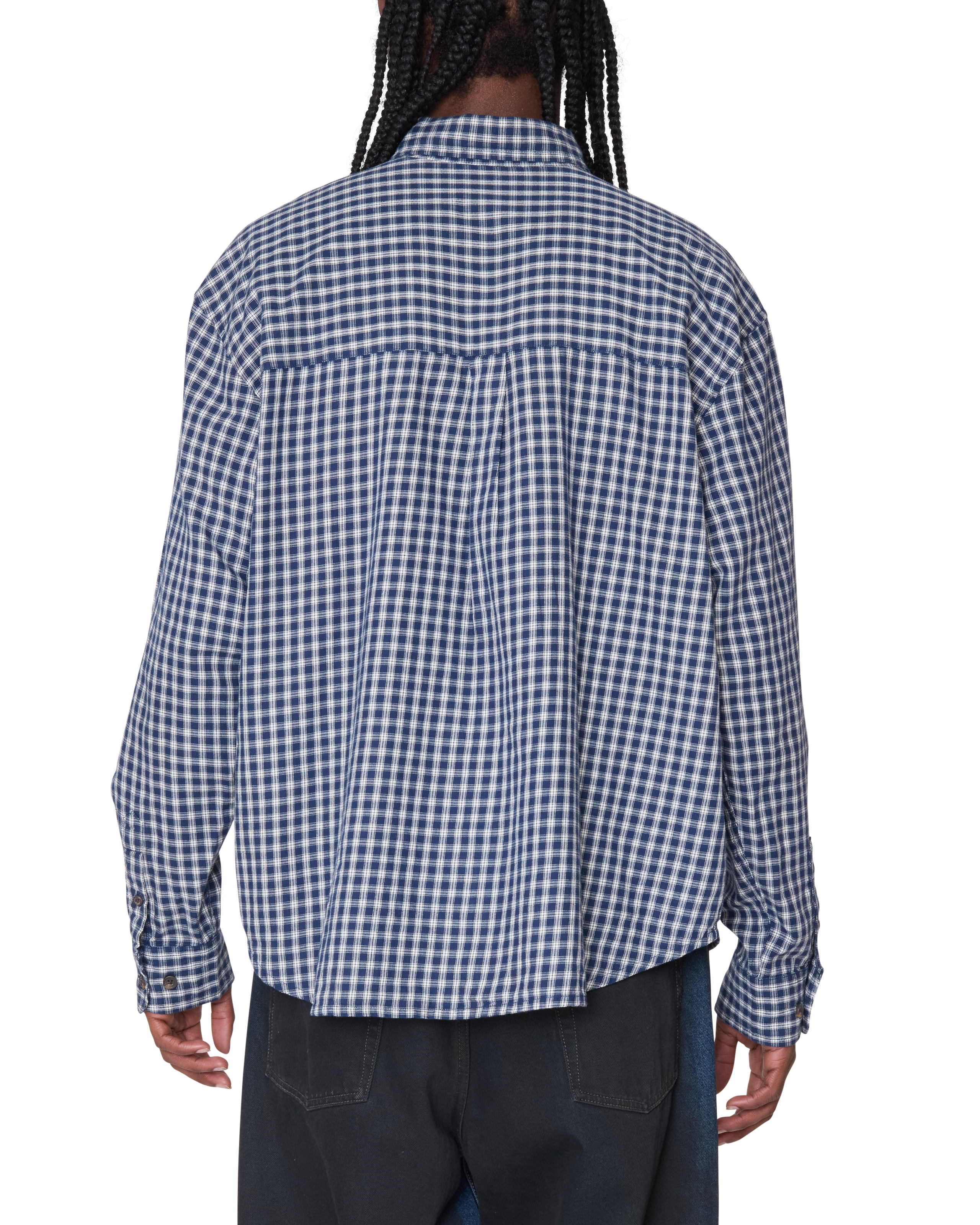 BIGWIG ANDY SHIRT