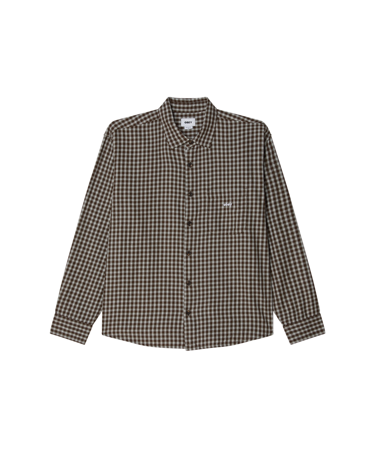 BIGWIG ANDY SHIRT