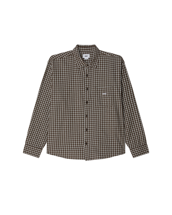 BIGWIG ANDY SHIRT
