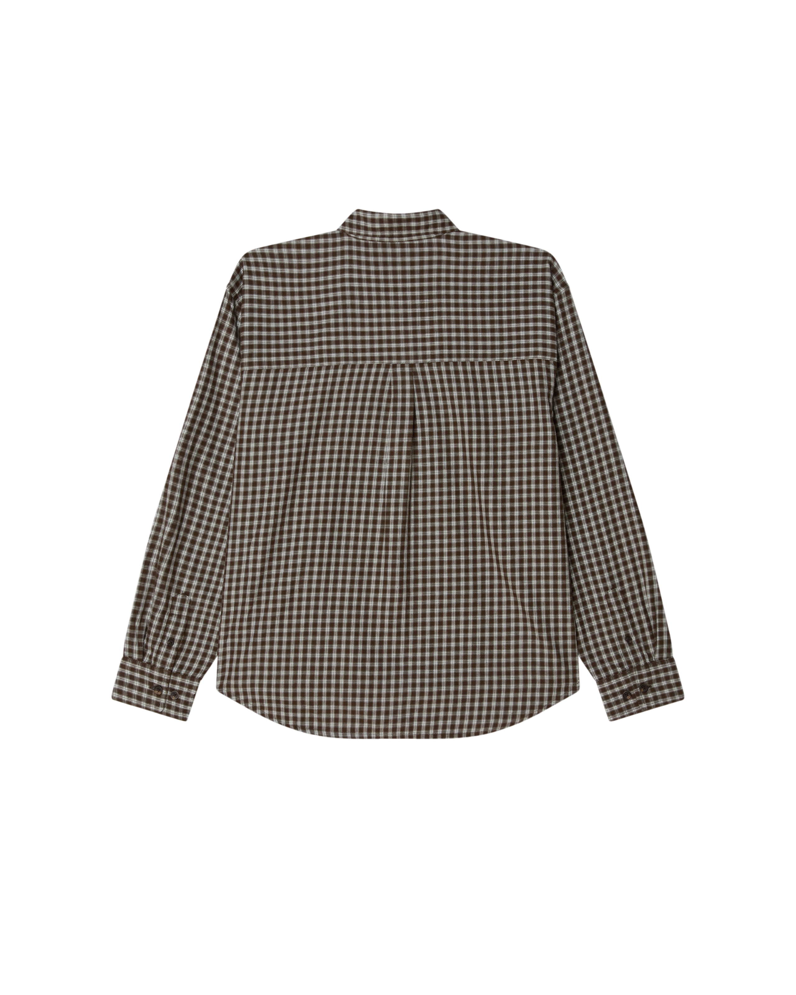 BIGWIG ANDY SHIRT