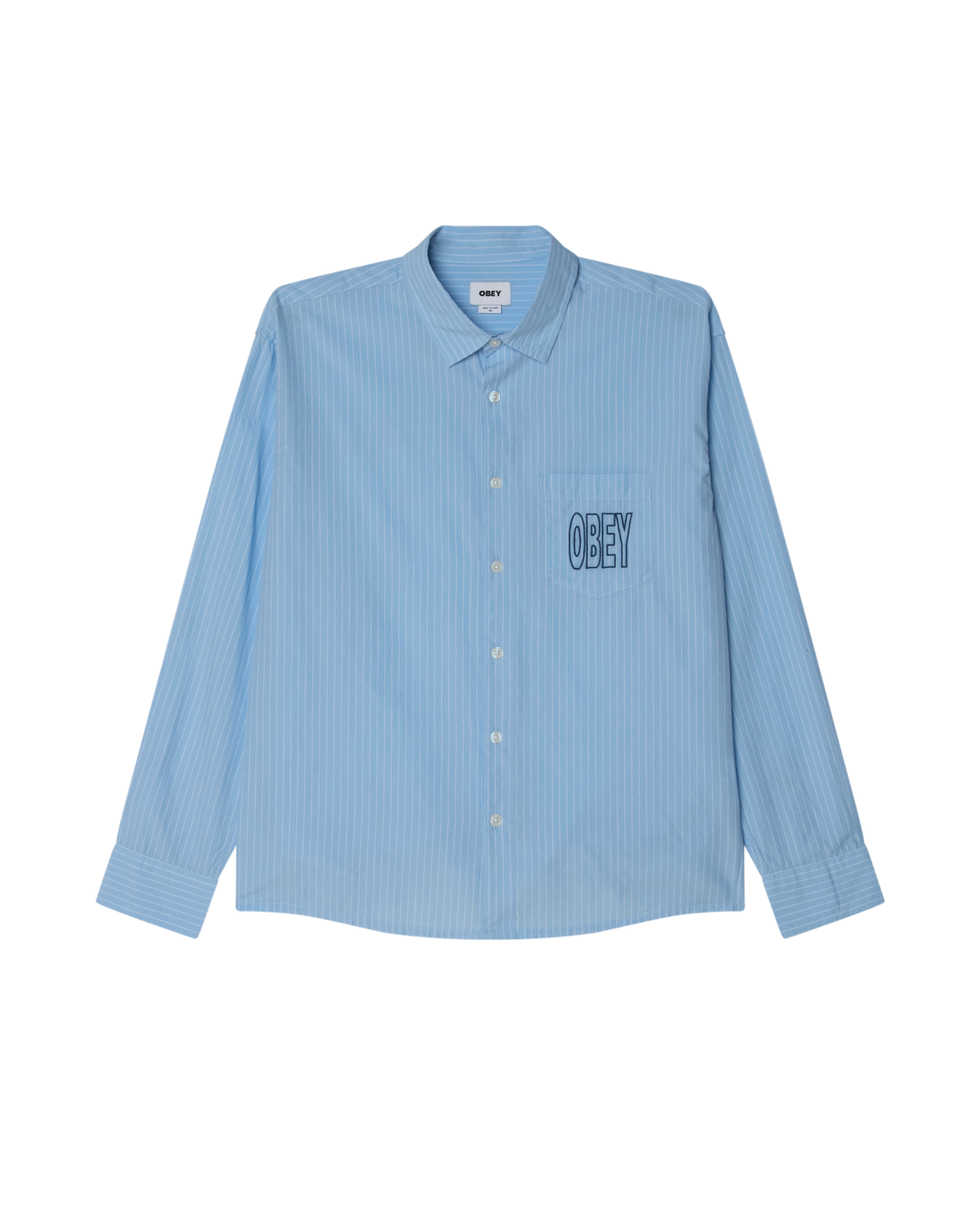 BIGWIG BLUEPRINT SHIRT