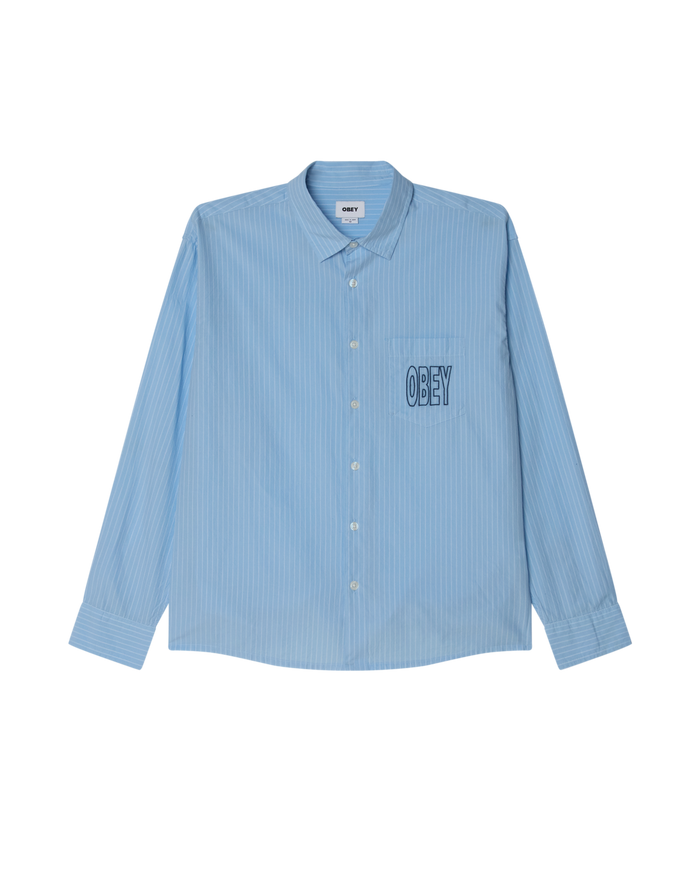 BIGWIG BLUEPRINT SHIRT