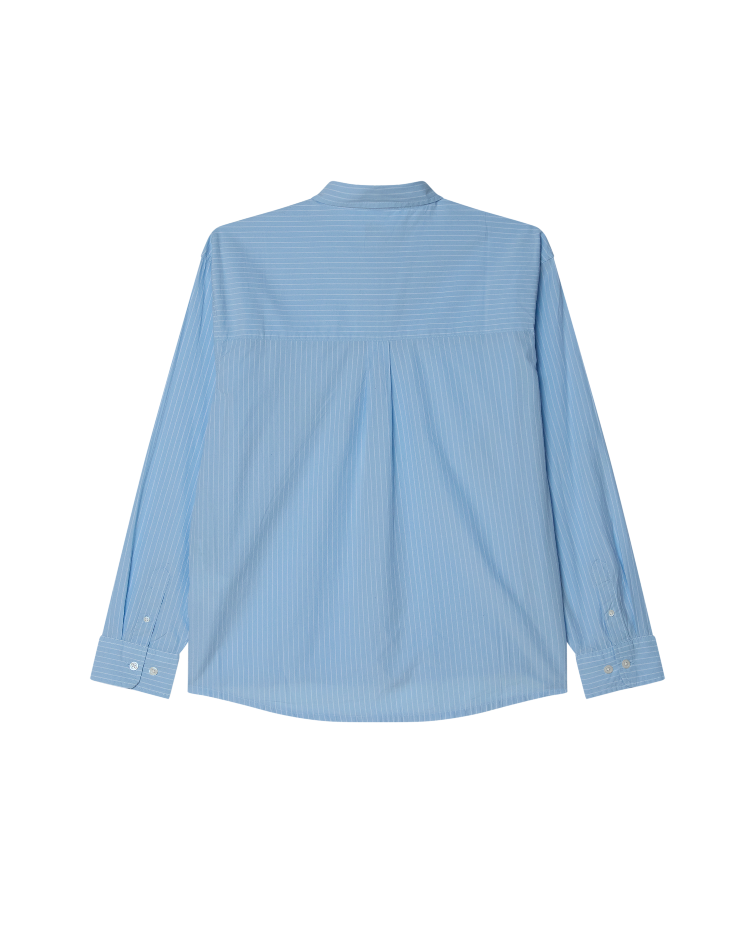 BIGWIG BLUEPRINT SHIRT
