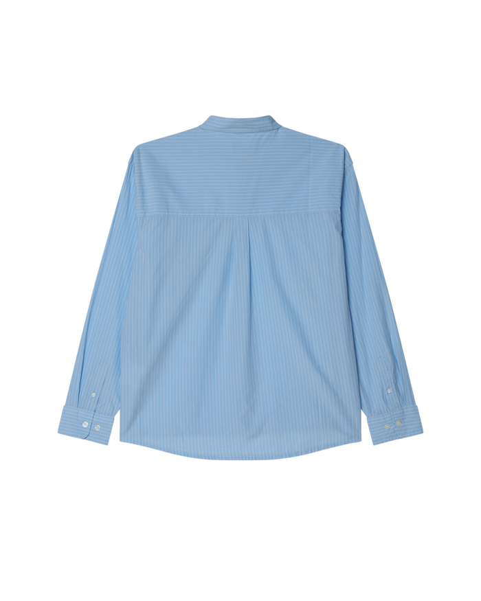 BIGWIG BLUEPRINT SHIRT
