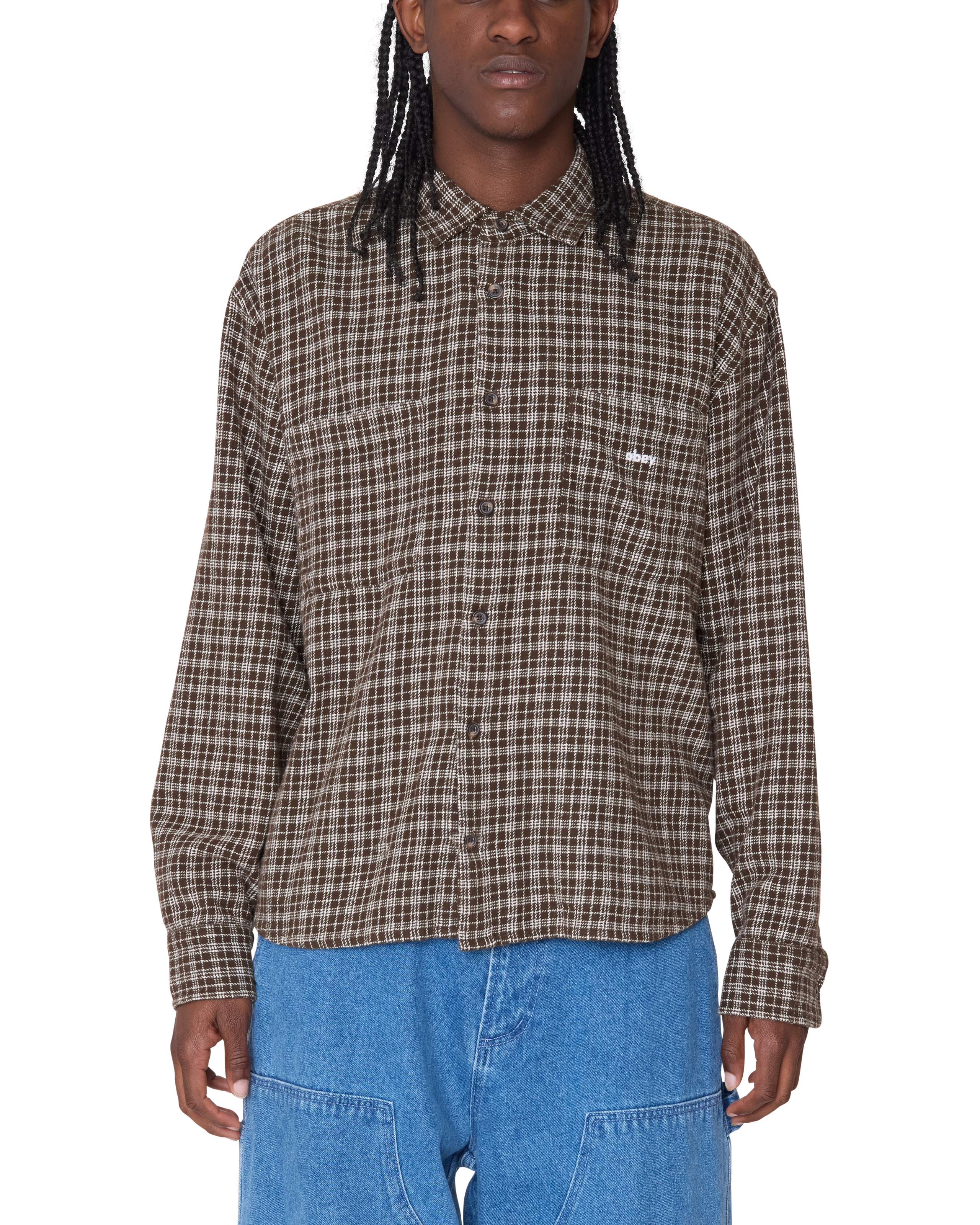 BIGWIG RICK SHIRT