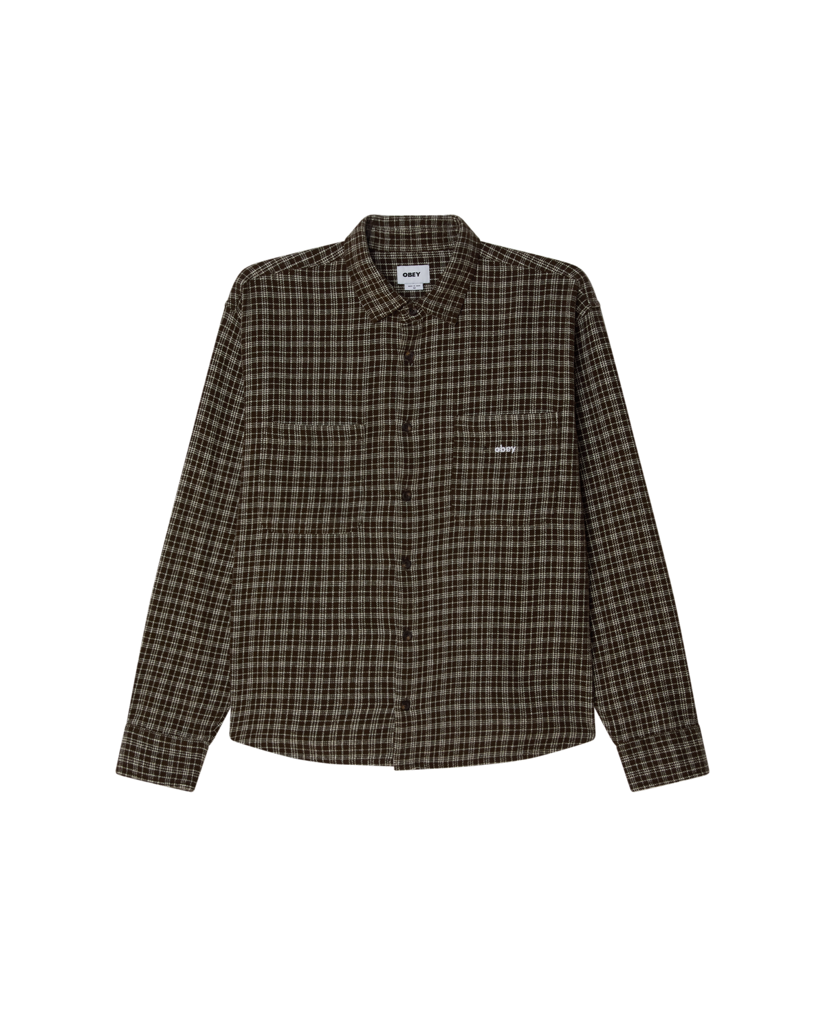 BIGWIG RICK SHIRT