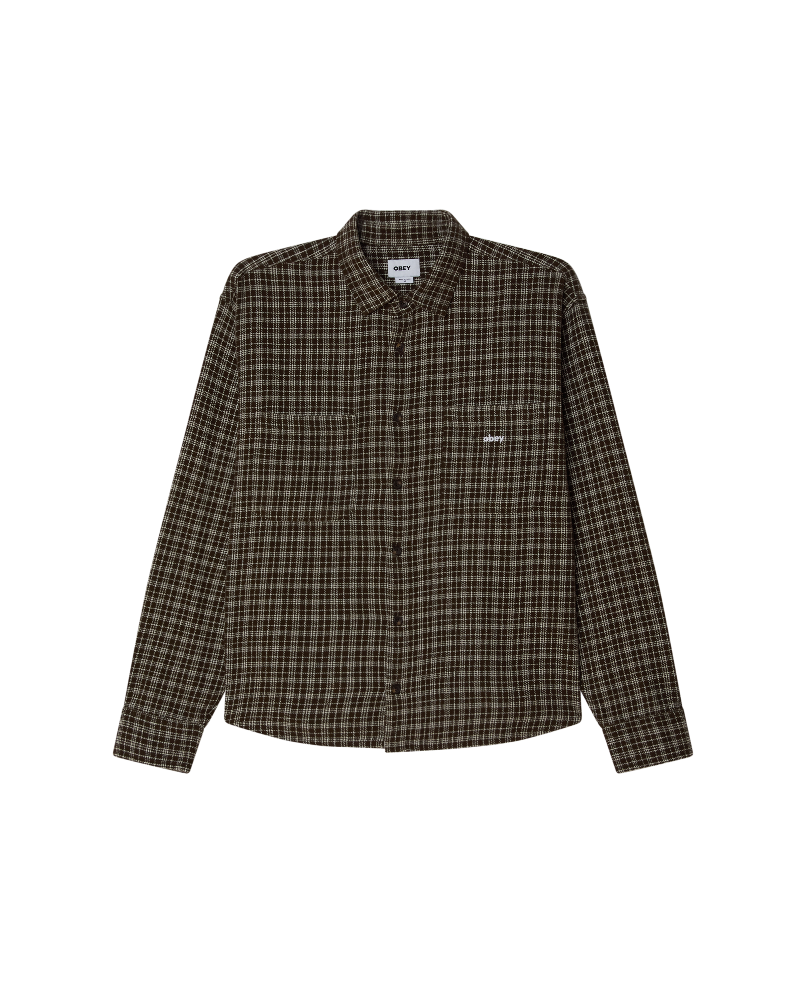 BIGWIG RICK SHIRT