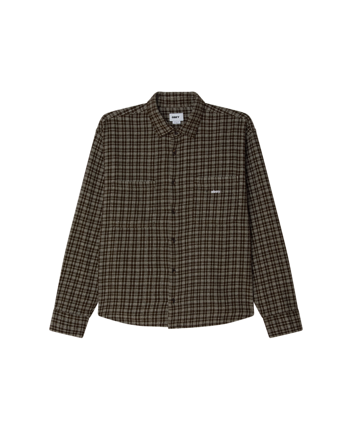 BIGWIG RICK SHIRT