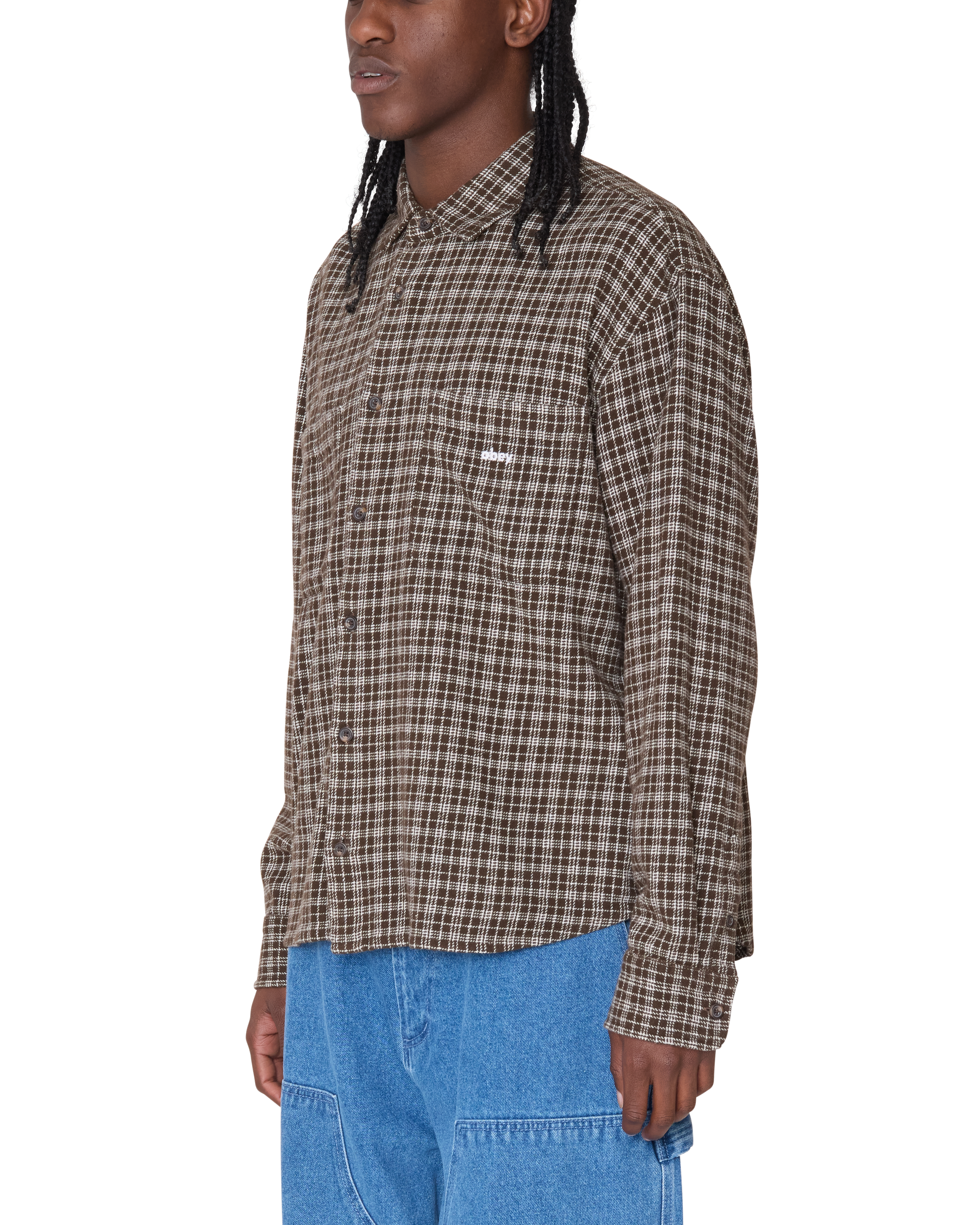 BIGWIG RICK SHIRT