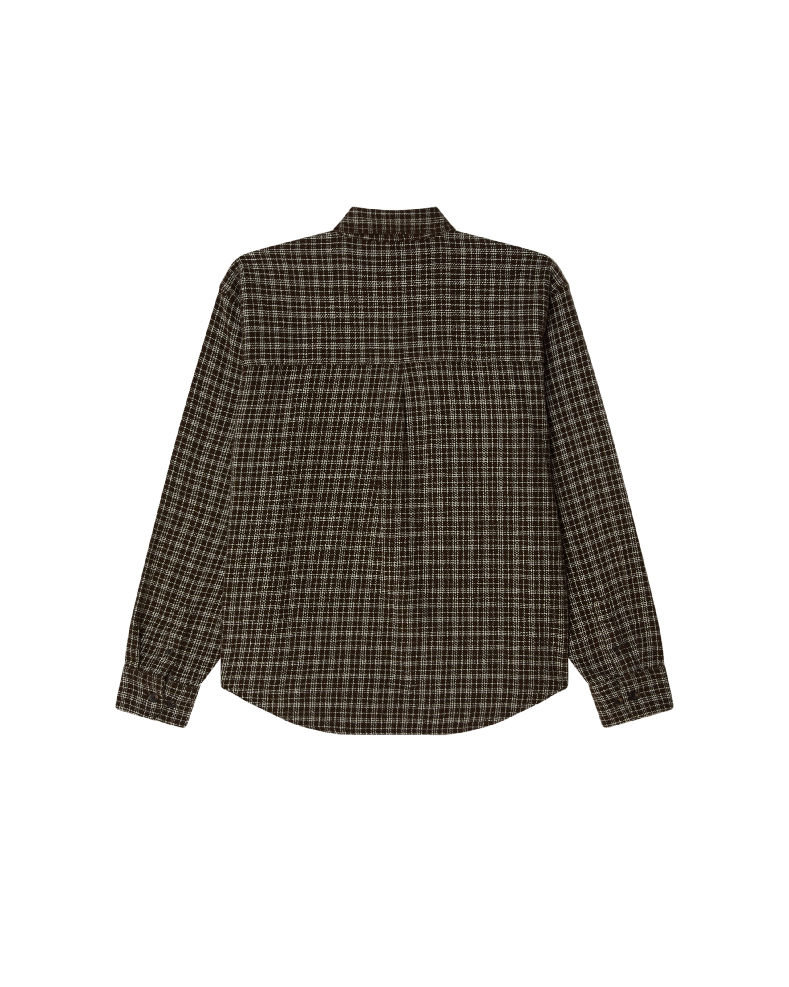 BIGWIG RICK SHIRT