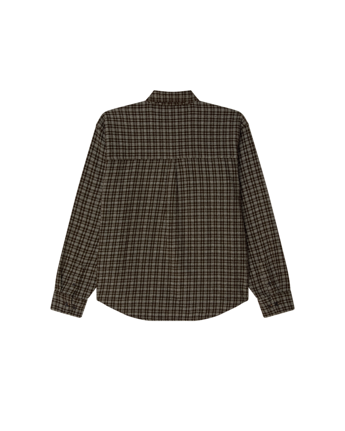 BIGWIG RICK SHIRT