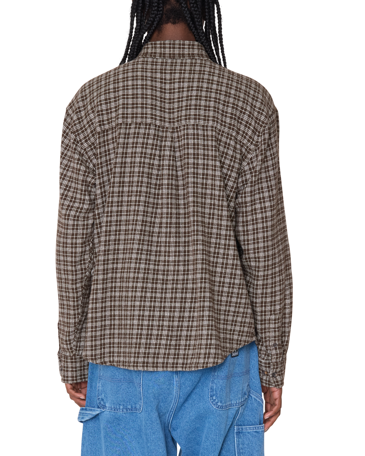 BIGWIG RICK SHIRT