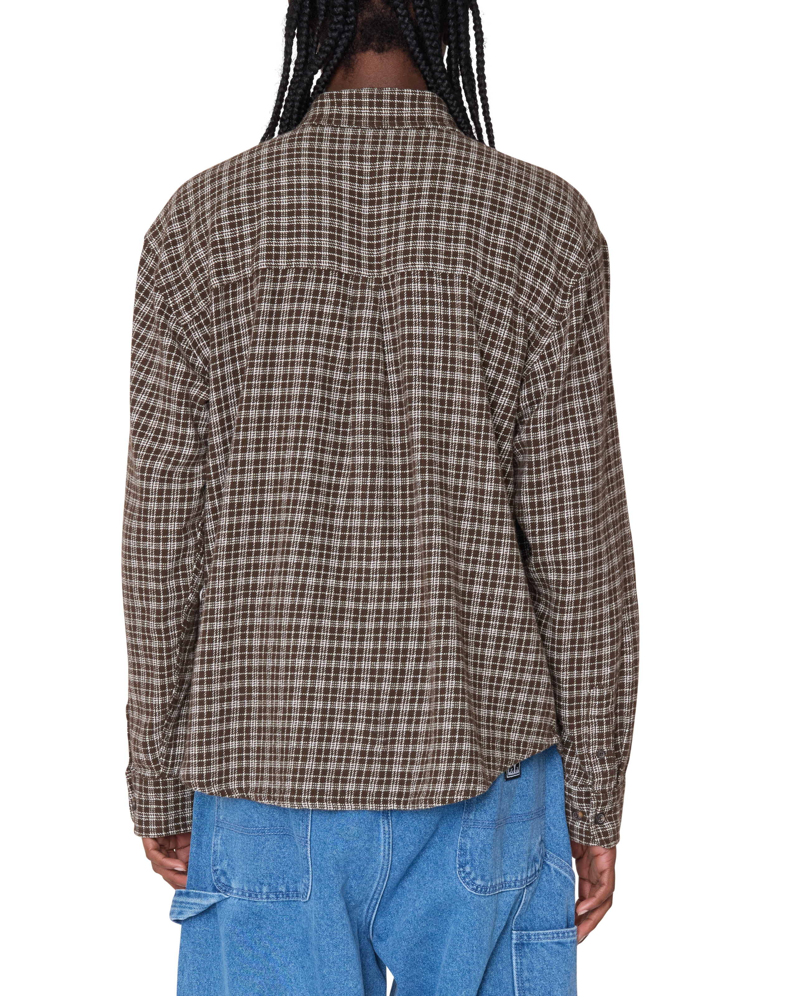 BIGWIG RICK SHIRT