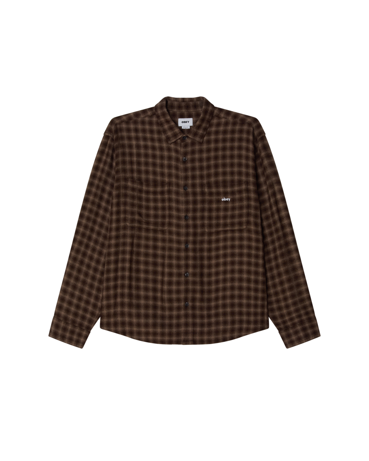 CLARENCE SHIRT