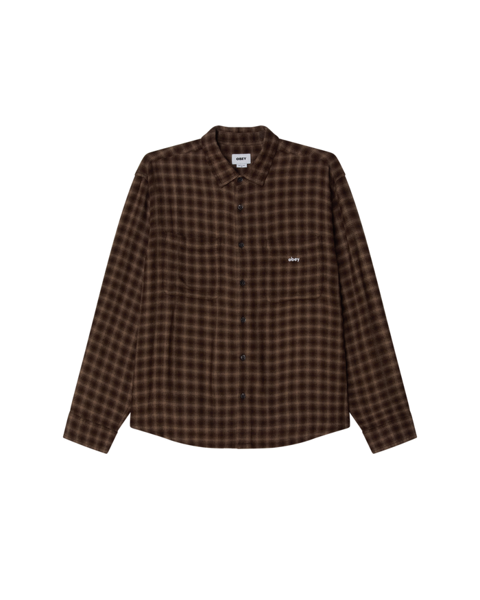 CLARENCE SHIRT