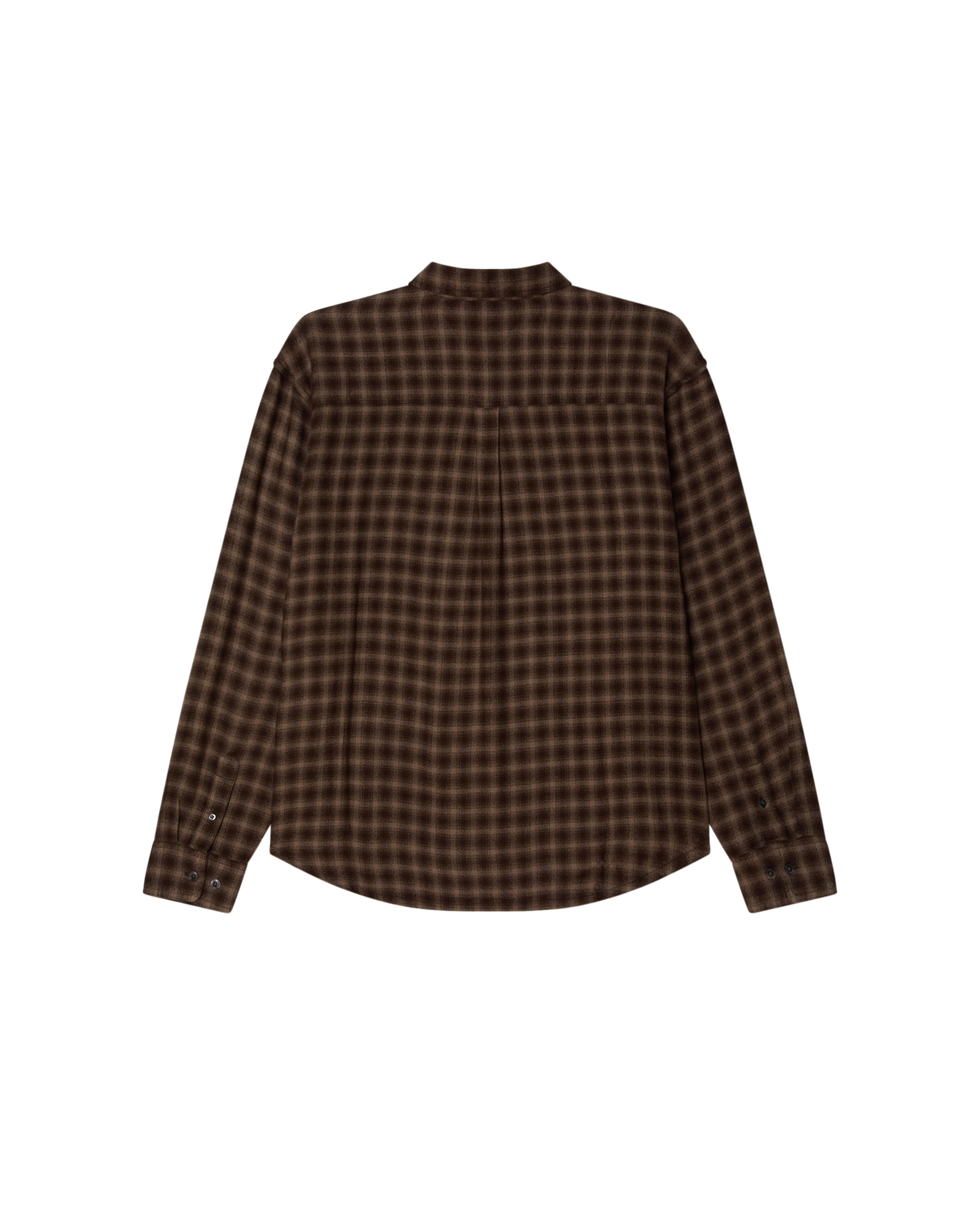CLARENCE SHIRT